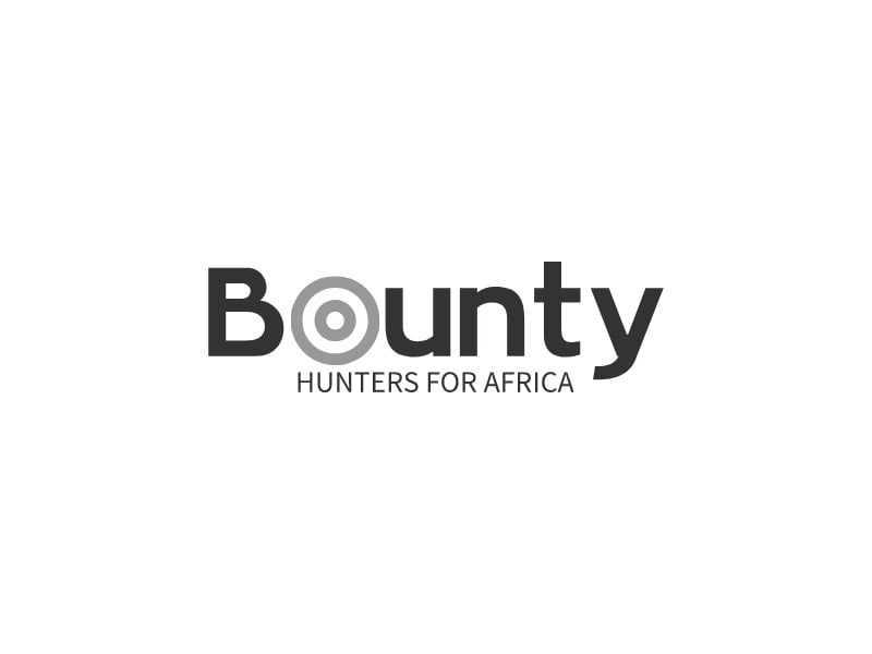 Bounty logo design