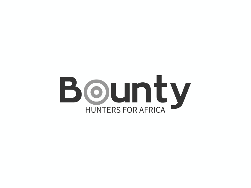 Bounty - HUNTERS for Africa