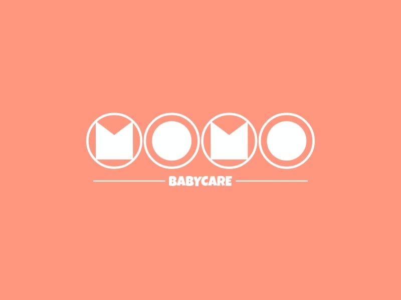 Momo - babycare