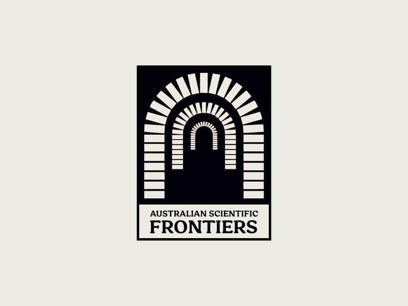 Australian Scientific Frontiers - 