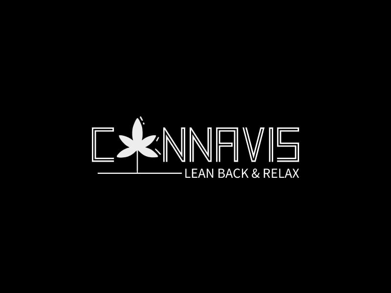 Cannavis - lean back & relax