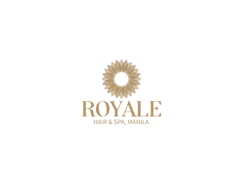 ROYALE - Hair & Spa, Manila