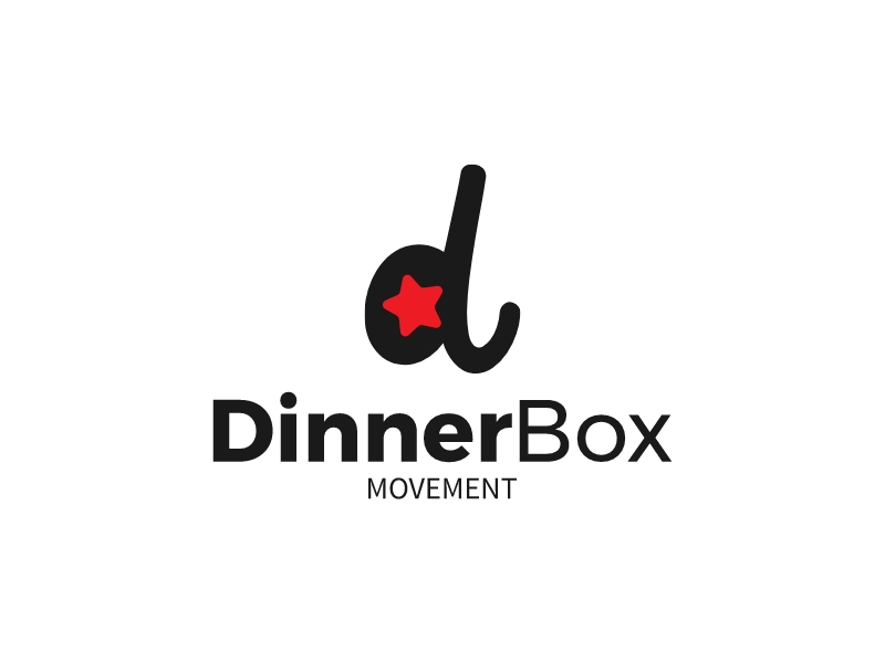 Dinner Box - Movement