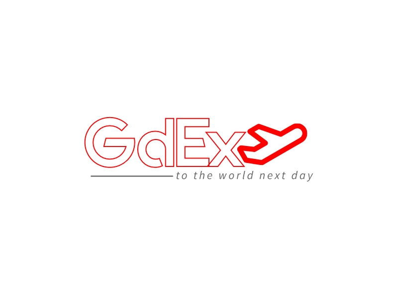 Gd Ex - to the world next day