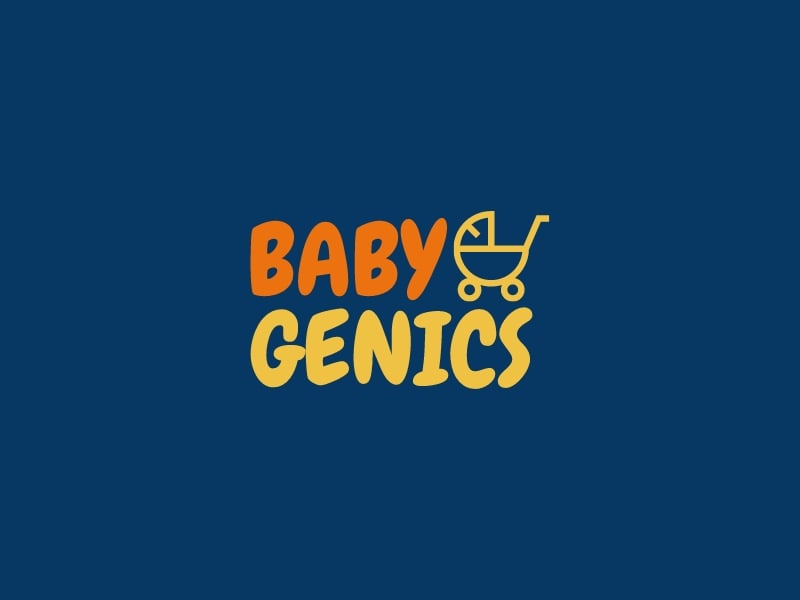 Baby Genics - 