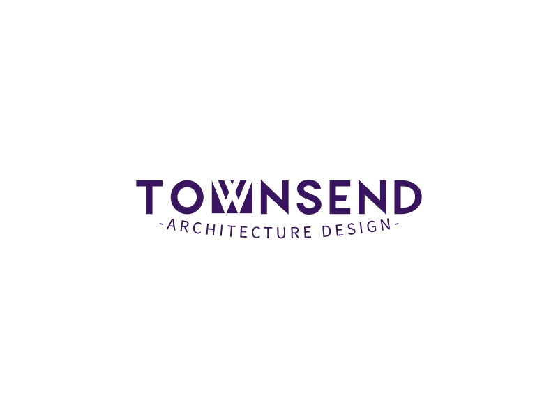 Townsend - Architecture Design