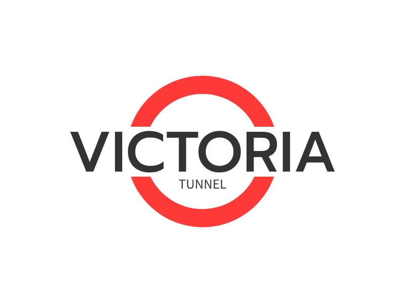 VICTORIA - Tunnel