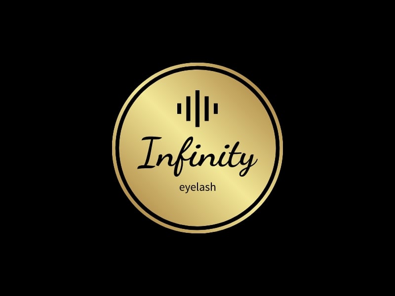 Infinity - eyelash