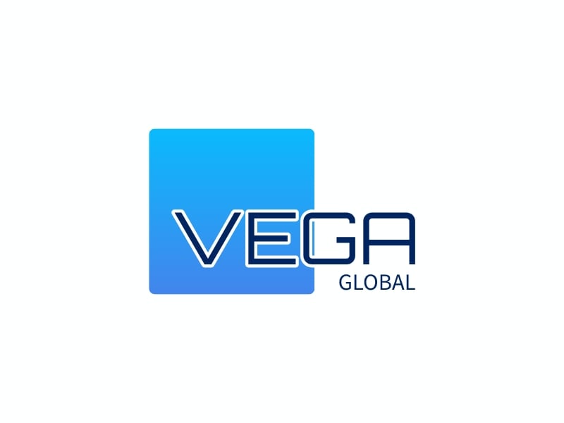 Vega logo design
