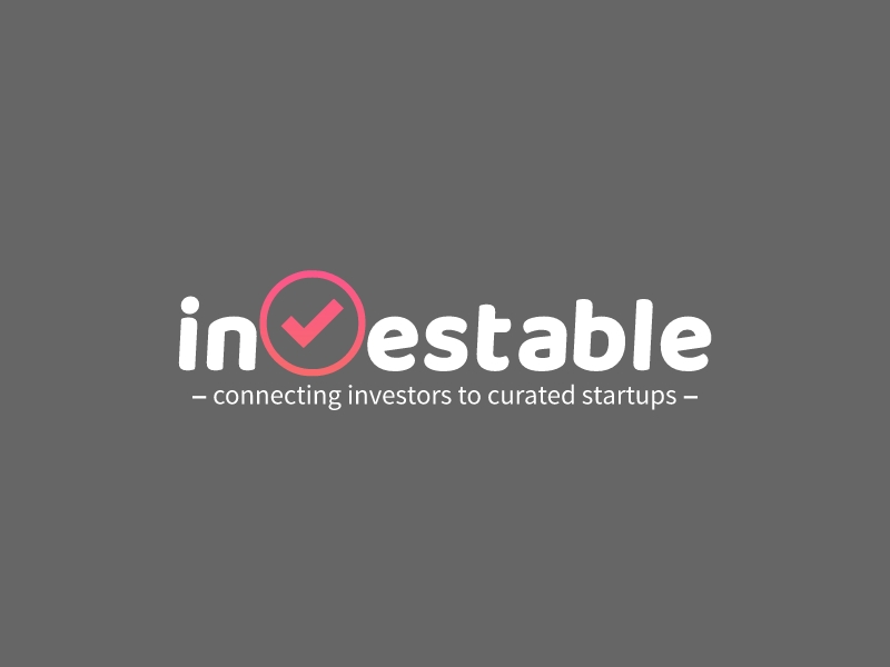 investable - connecting investors to curated startups