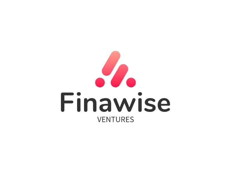 Finawise logo design