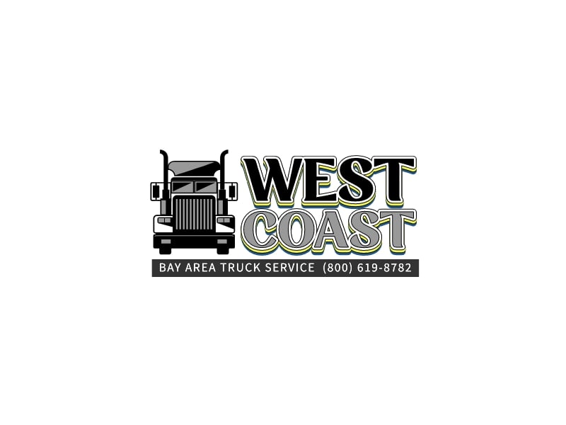 West Coast logo design