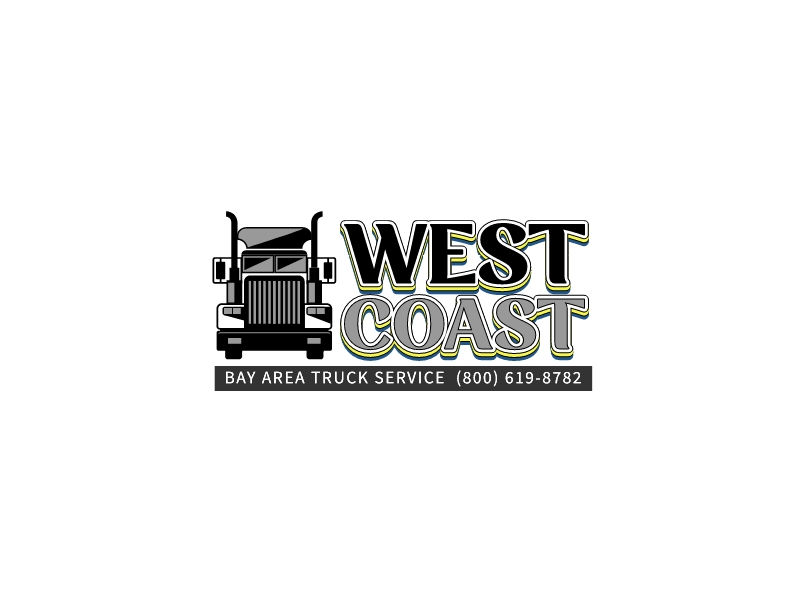 West Coast - Bay Area Truck Service  (800) 619-8782
