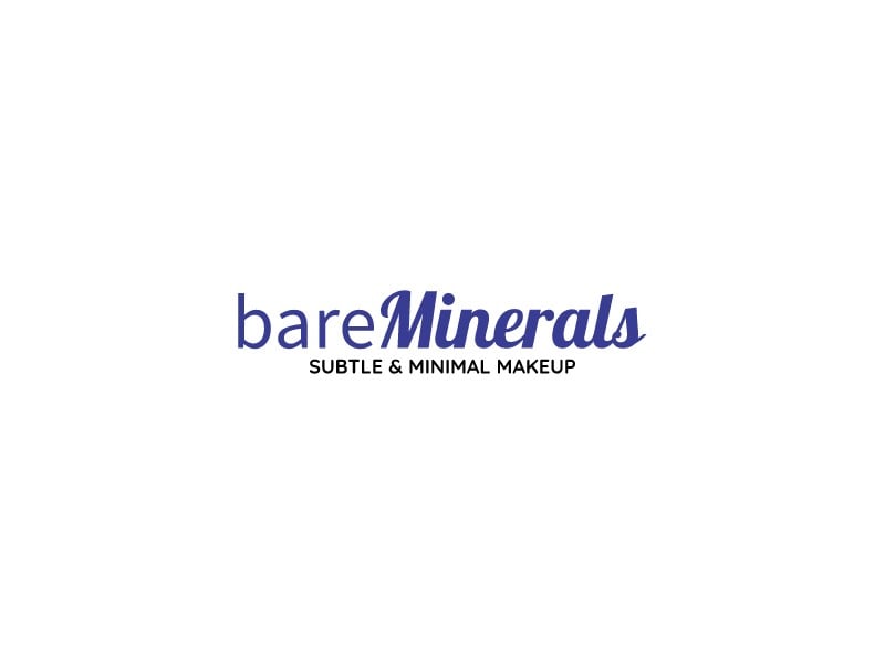 bare Minerals - subtle & minimal makeup