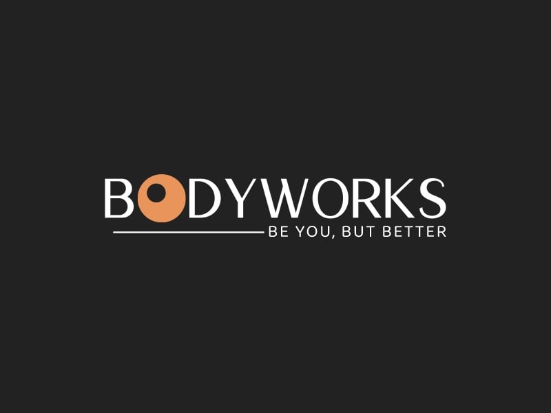 BodyWorks - be you, but better