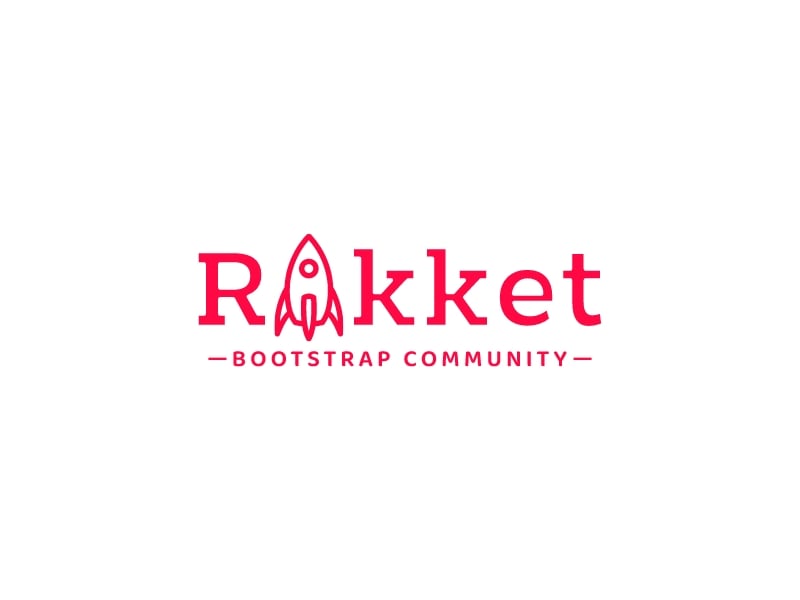 Rokket - Bootstrap Community