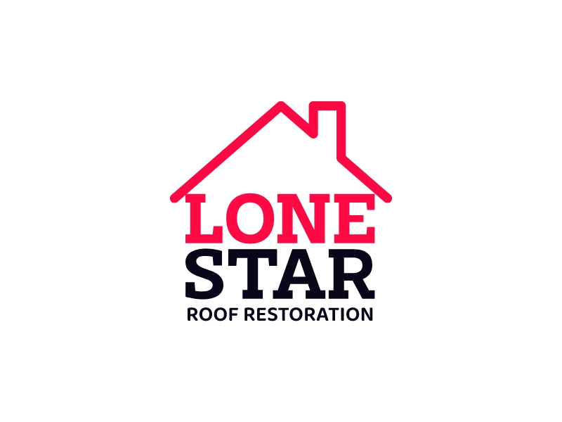 Lone Star logo design