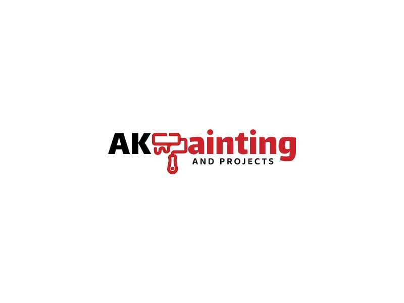 AK ainting - and projects