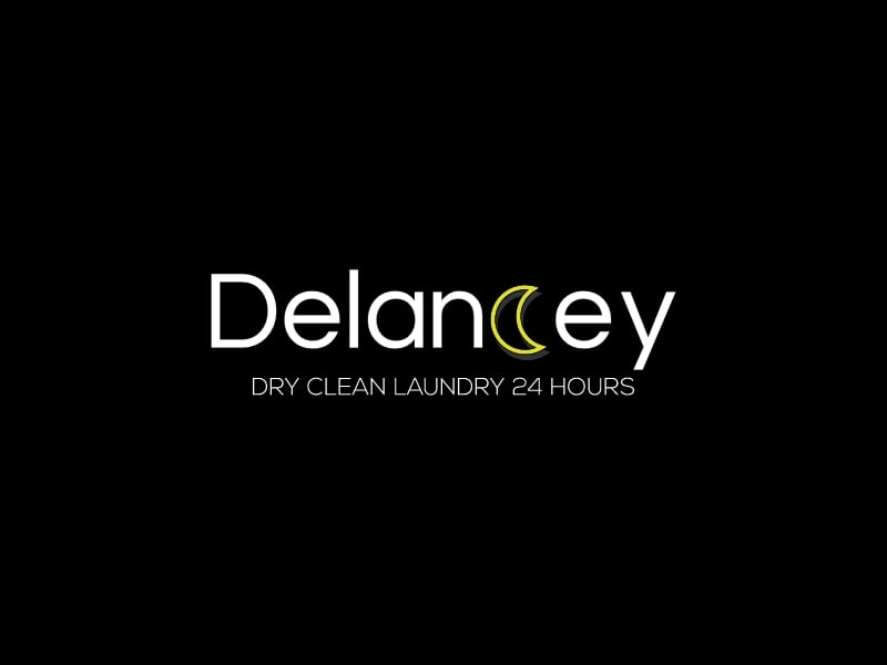 Delancey - Dry Clean Laundry 24 hours