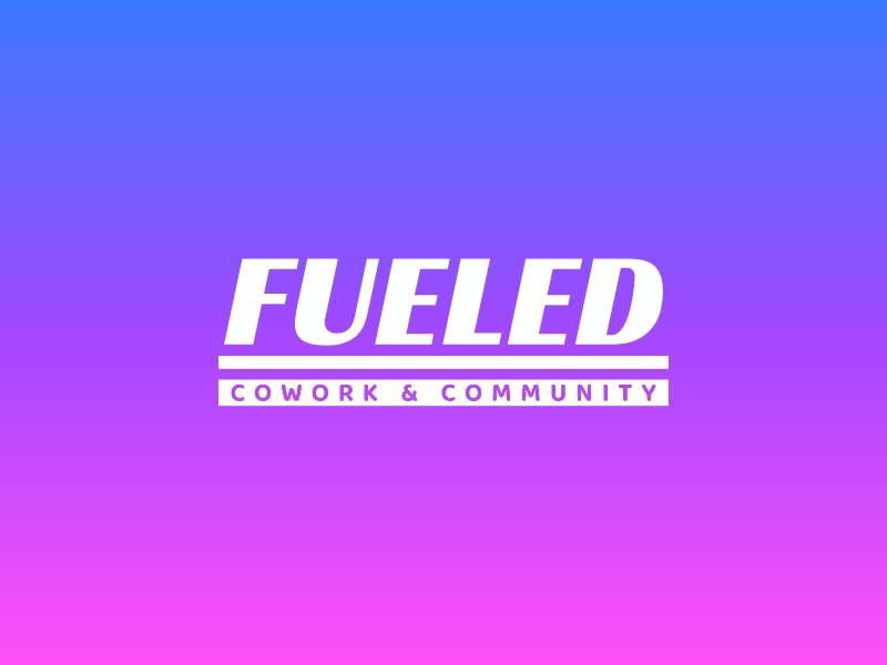 FUELED - Cowork & Community