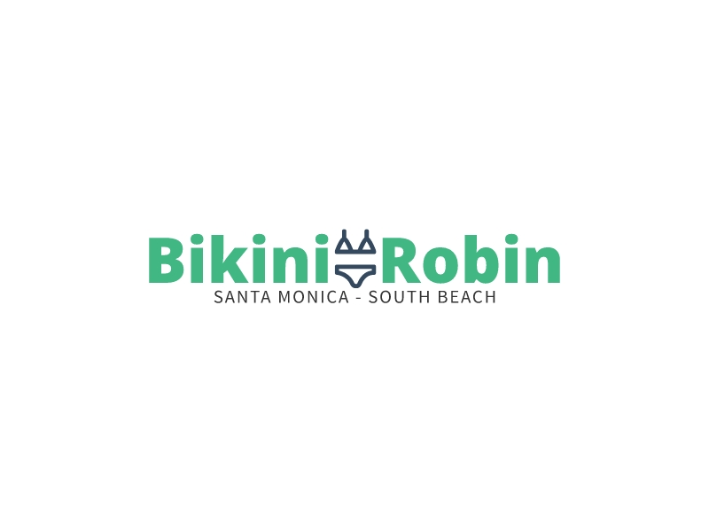 Bikini Robin - Santa Monica - South Beach