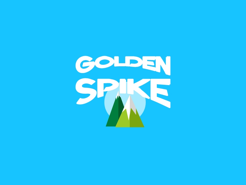Golden Spike - 