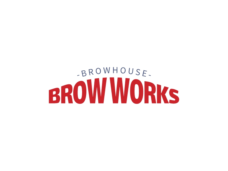 Brow Works - browhouse