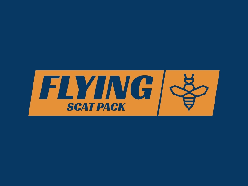 Flying - Scat Pack