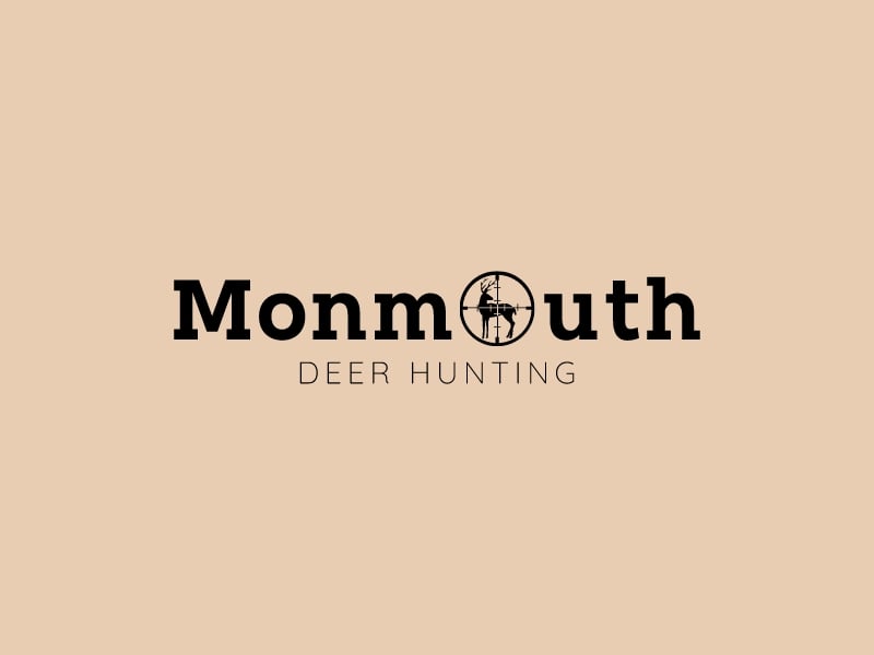 Monmouth - Deer Hunting