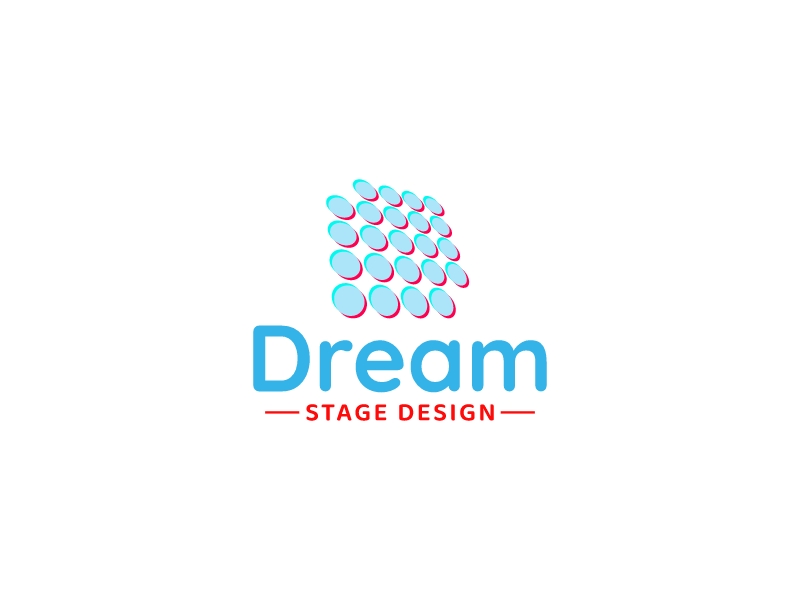 Dream logo design