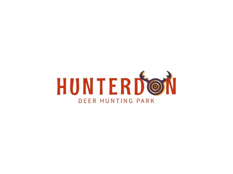 Hunterdon - Deer Hunting Park