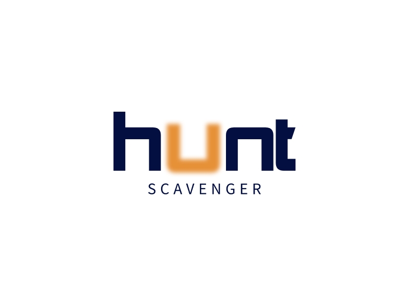 hunt - scavenger