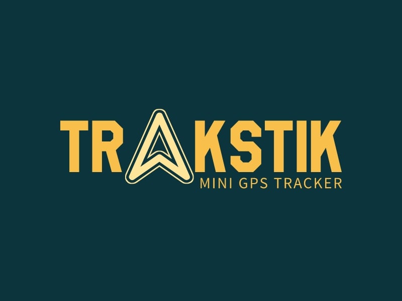 trakstik - mini GPS tracker