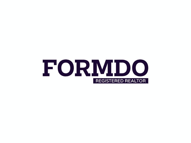 Formdo - Registered Realtor