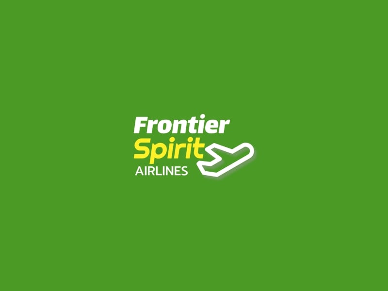 Frontier Spirit logo design