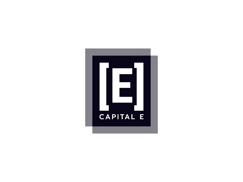 [E] - Capital E