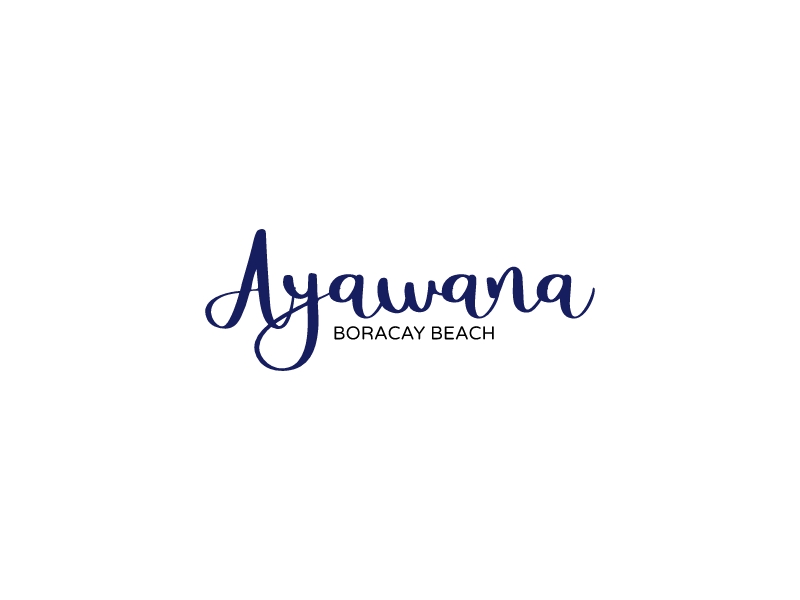 Ayawana - Boracay Beach