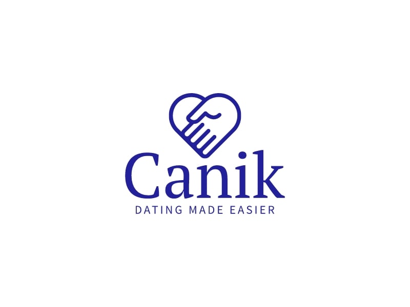 Canik logo design