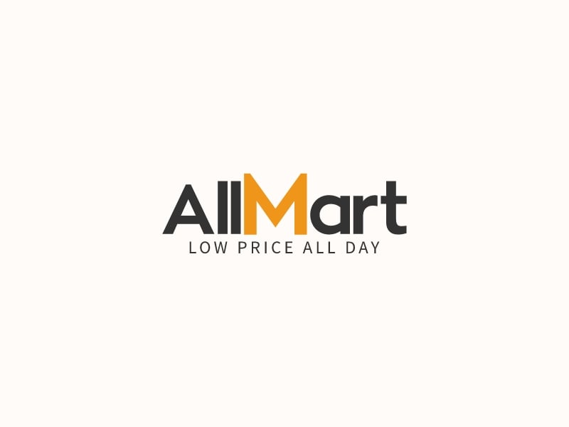AllMart - Low price all day