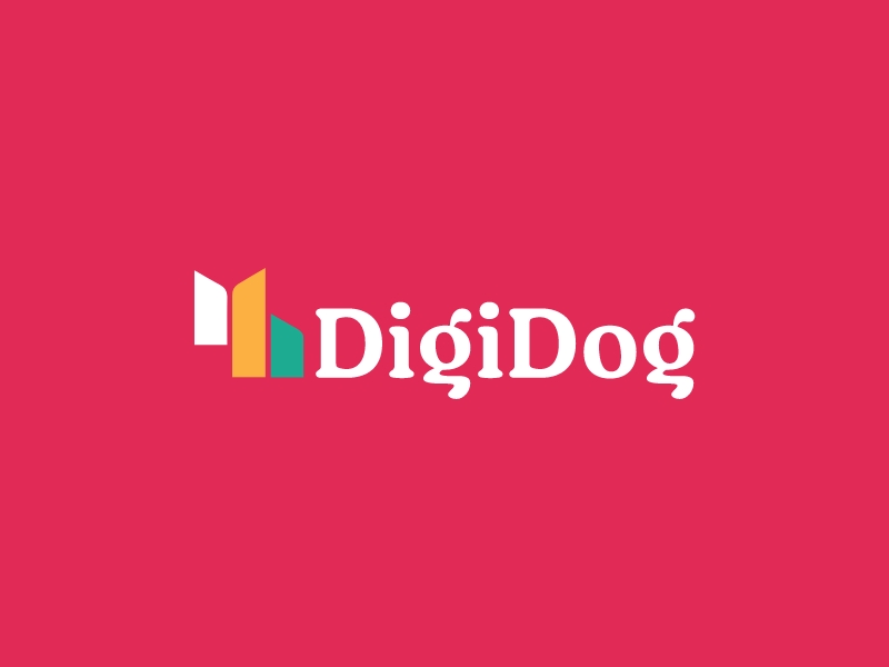 DigiDog - 