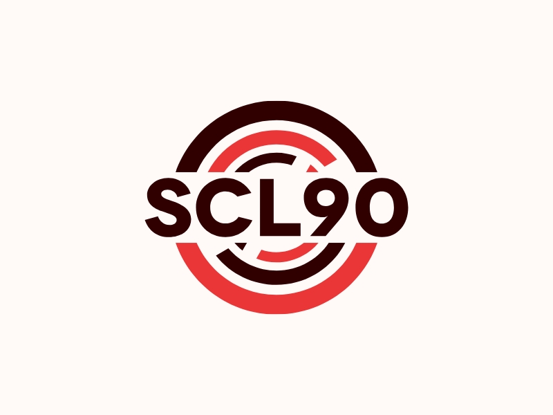 SCL90 - 