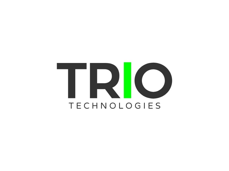 Trio - Technologies