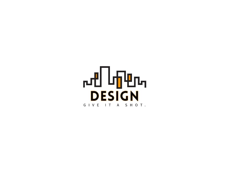 Design logo design