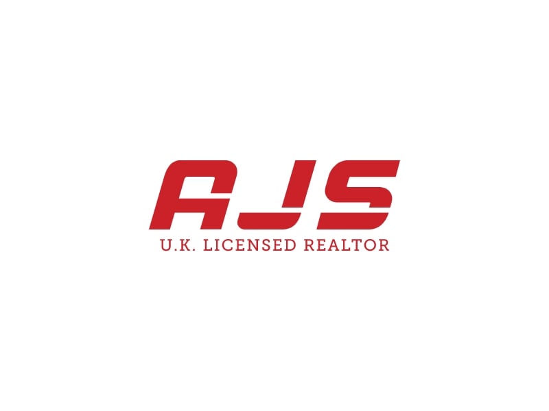 AJS logo design