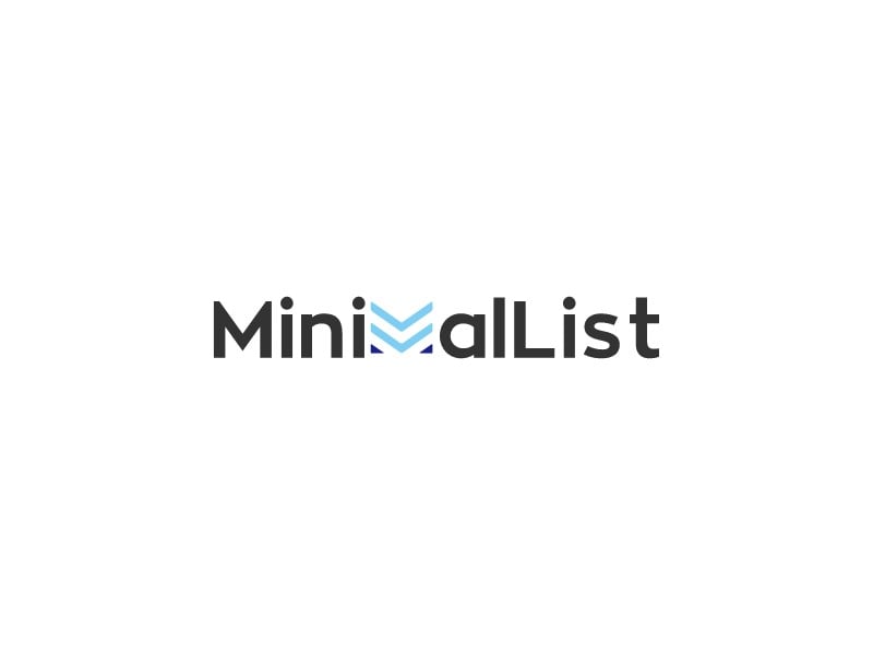 MinimalList - 