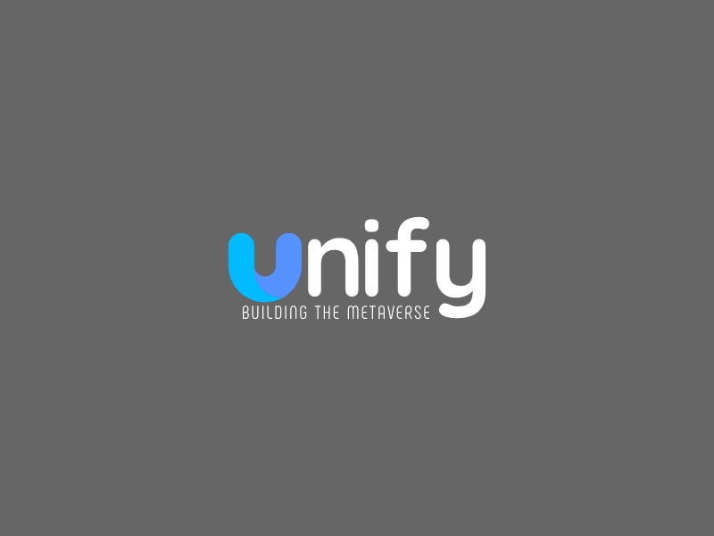 Unify logo design