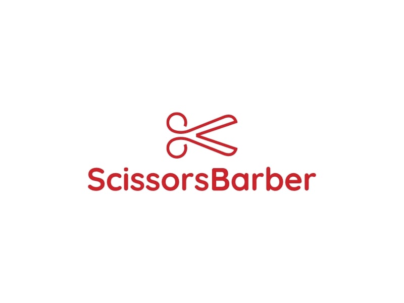 Scissors Barber - 