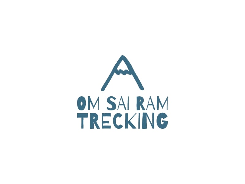 Om Sai Ram Trecking - 