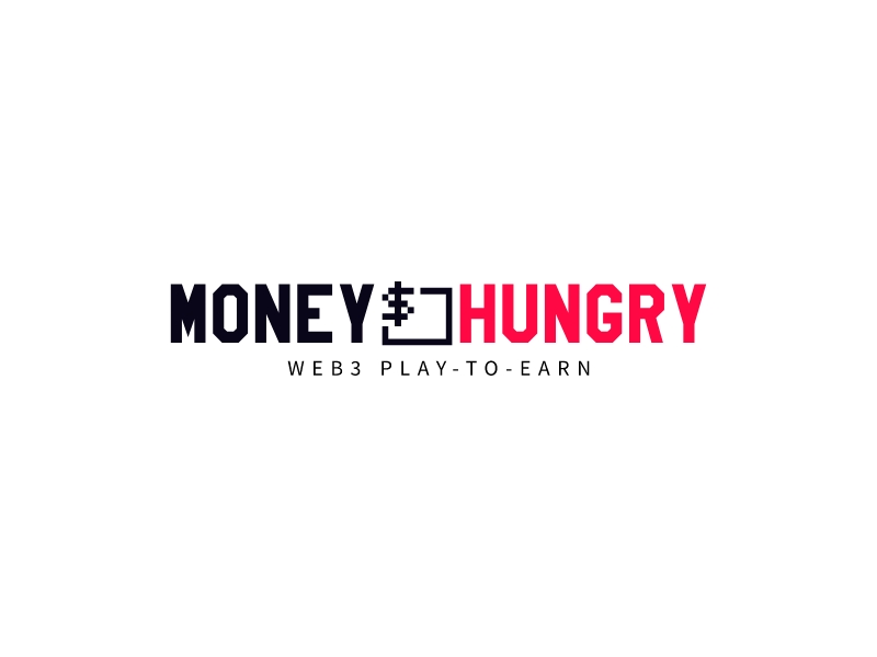 money hungry - Web3 Play-to-Earn