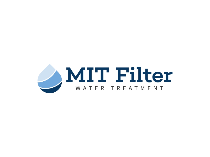 MIT Filter - Water Treatment